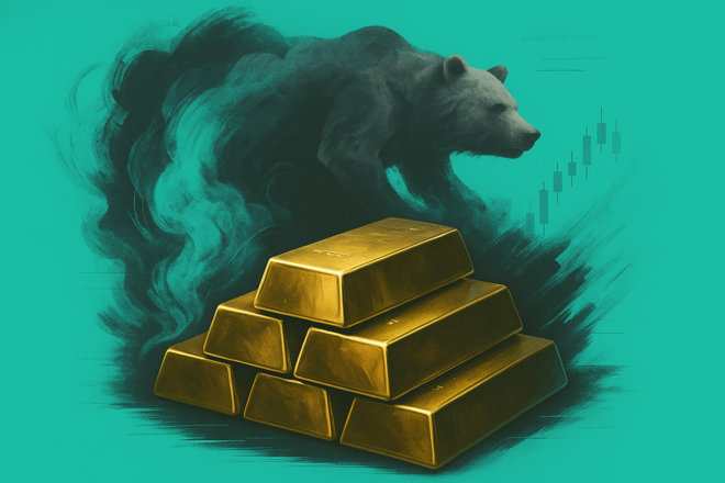 Gold Price Forecast