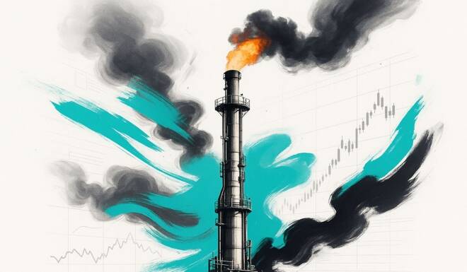 Natural Gas and Oil Forecast: Truce Stability Fuels Technical Recovery — What’s Next for Oil & NatGas?