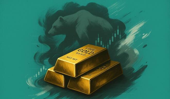 Gold (XAUUSD) & Silver Price Forecast: Truce Stability vs Policy Signals Amid Iran-Israel Conflict — Next Leg Lower?