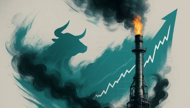 Natural Gas and Oil Forecast: Truce Stability vs Supply Surge — Will Oil Collapse or NatGas Lead?