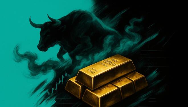 Gold (XAUUSD) & Silver Price Forecast: Truce Stability vs Inflation Pressure Amid Iran-Israel Conflict – Upside Ahead?