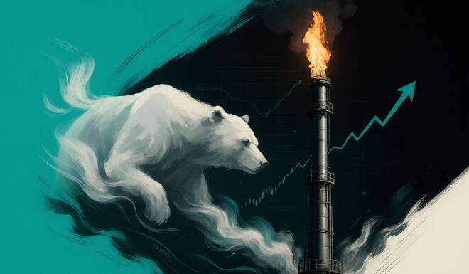Natural Gas and Oil Forecast: 10 Weeks of Ceasefire — WTI Channel Pressure, NatGas Bullish?