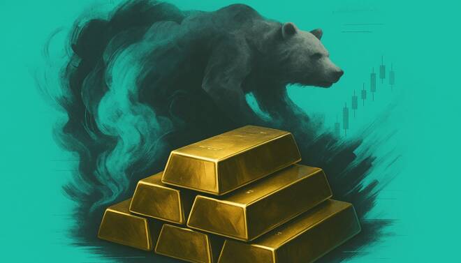 Gold (XAUUSD) & Silver Price Forecast: Truce Stability vs Policy Signals Amid Iran-Israel Conflict — Upside Ahead?