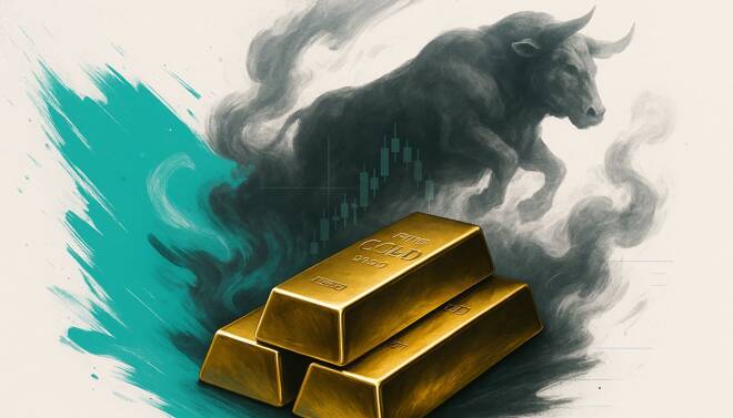 Silver – Chart
