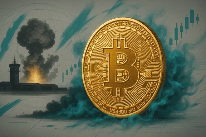 Bitcoin