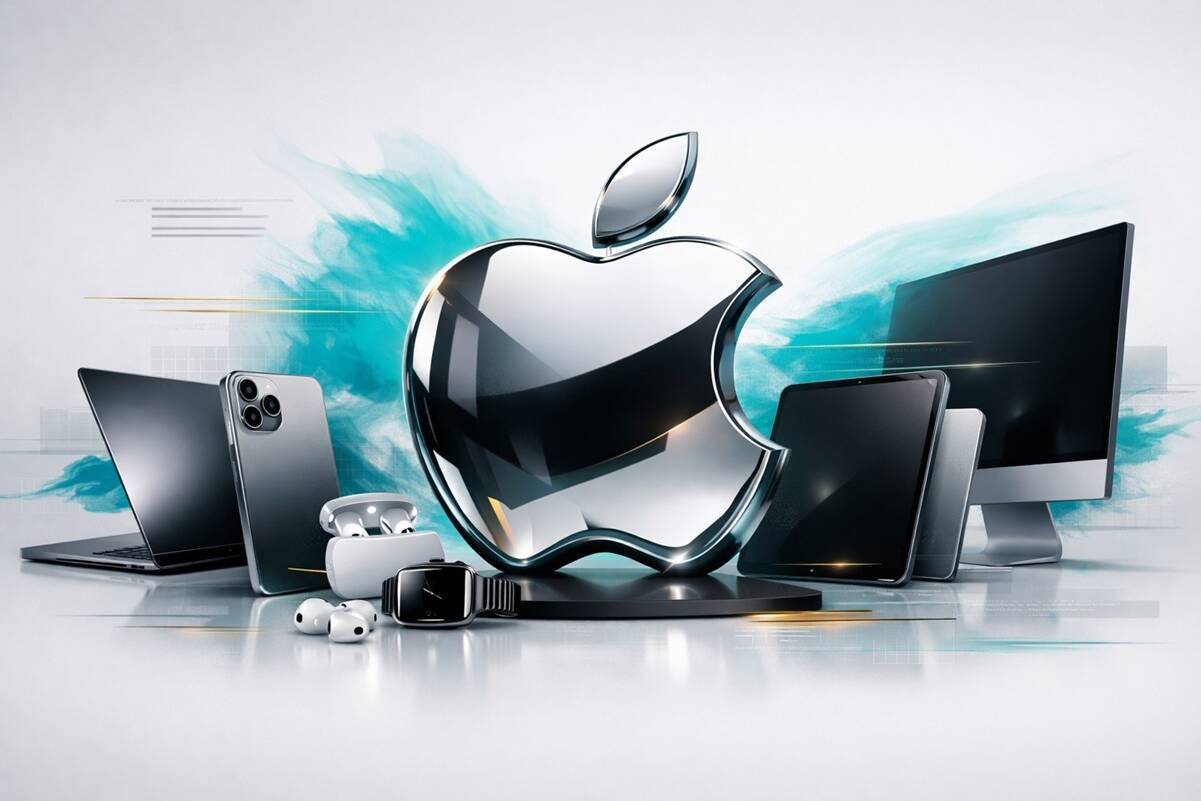 AAPL at a Crossroads: Price Hikes, Margin Pressure, and the Intel Wildcard