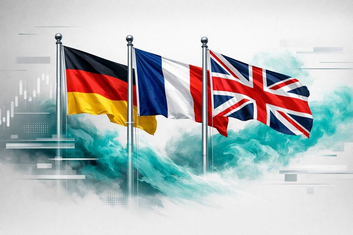 DAX, CAC and FTSE Forecasts – Euro Area Indices Cautious Heading into Uncertain Weekend
