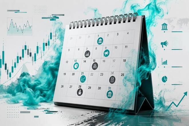 Stagionalità e Operazioni Guidate da Eventi negli ETF: Come Individuare Opportunità di Trading Ricorrenti