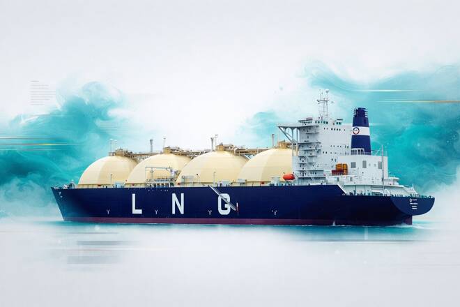 Natural Gas News