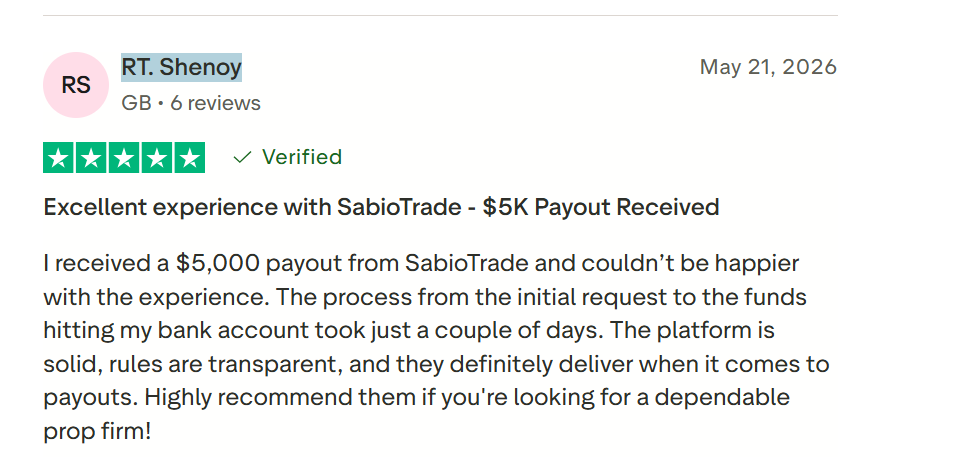 Trustpilot Image