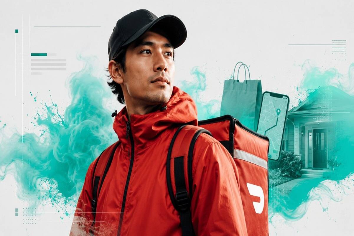 DoorDash (DASH) Price Forecast: Can Bulls Clear $200 Barrier?