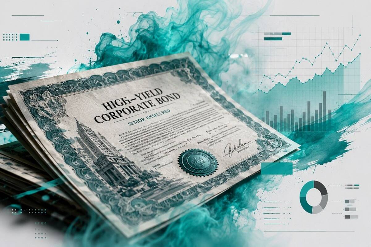 HYG ETF Price Forecast: High-Yield Bonds Face Rising Downside Risk