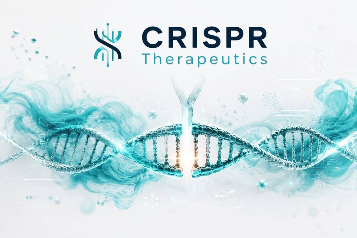 Crsp CRISPR Therapeutics (CRSP) Price Forecast: Dual Breakout Targets Higher ...