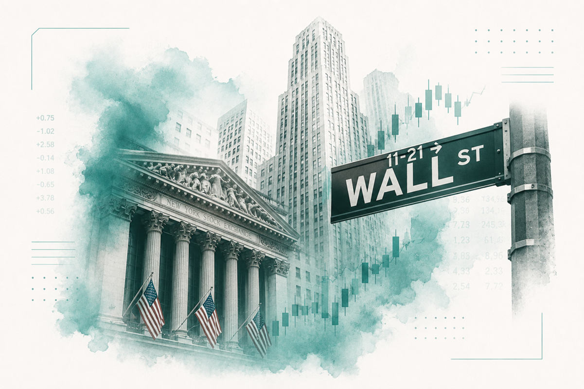 MU, SNDK and QCOM Forecasts – Rising Interest Rates Drag Tech Momentum