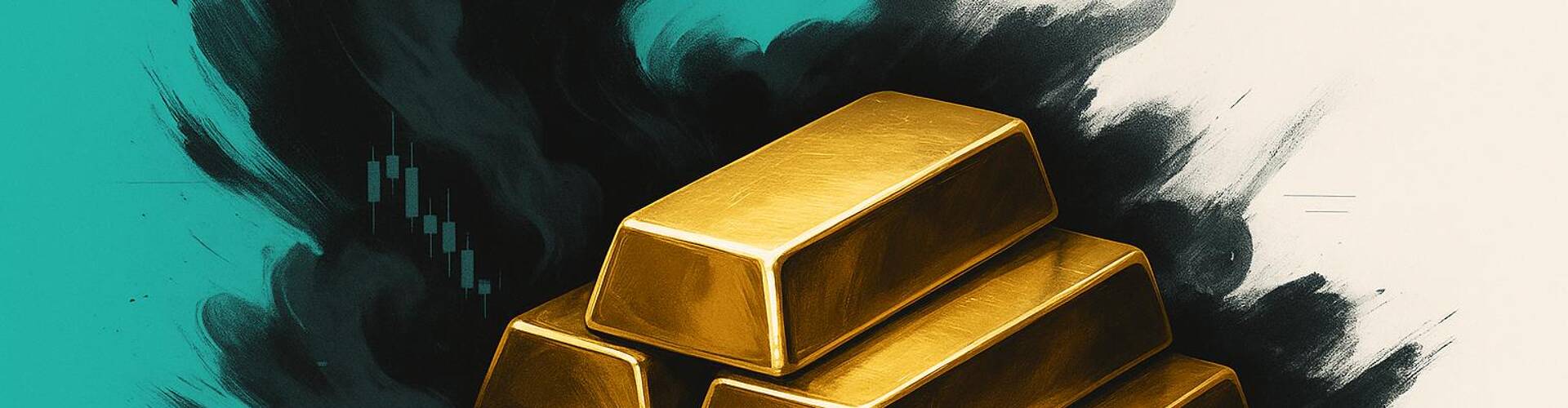 Is Gold’s Bull Market Over? Three Reasons the Fundamentals Say No