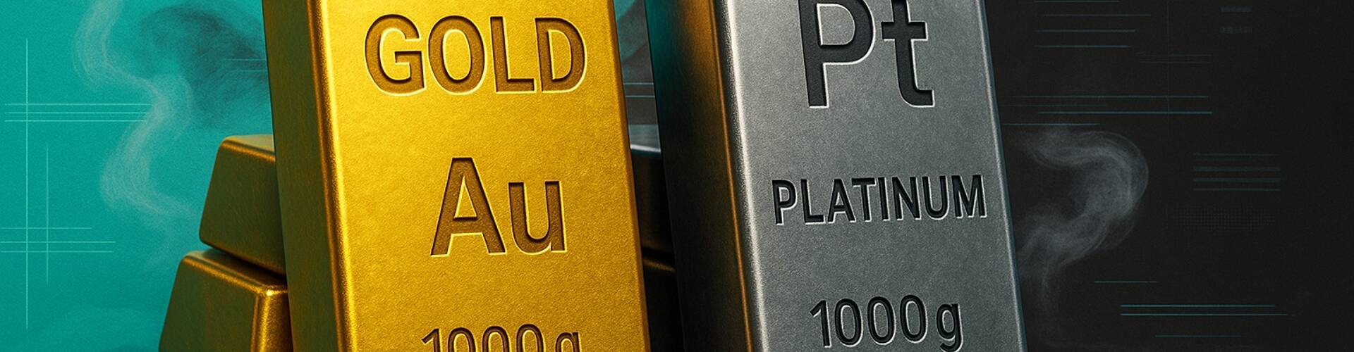 Gold, Silver and Platinum Forecast: Fed Minutes Put Key Breakout Levels in Focus