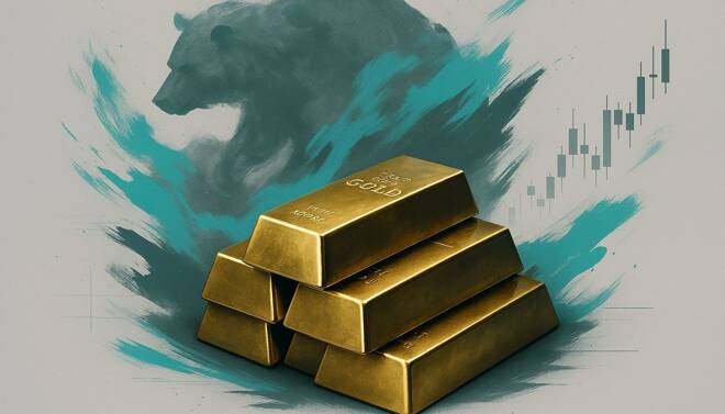 Gold (XAU/USD) & Silver Price Forecast: Warsh Signals Inflation Fight Isn’t Over