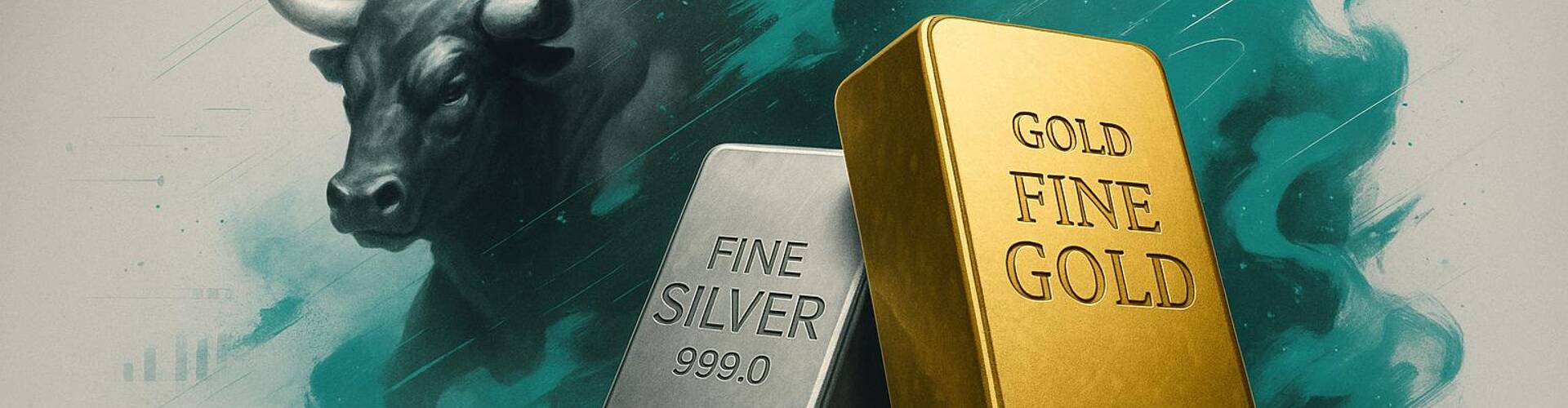 Gold And Silver Forecast Will Lower Yields Drive Gold To 5 000 gold-and-silver-forecast-will-lower-yields-drive-gold-to-5-000