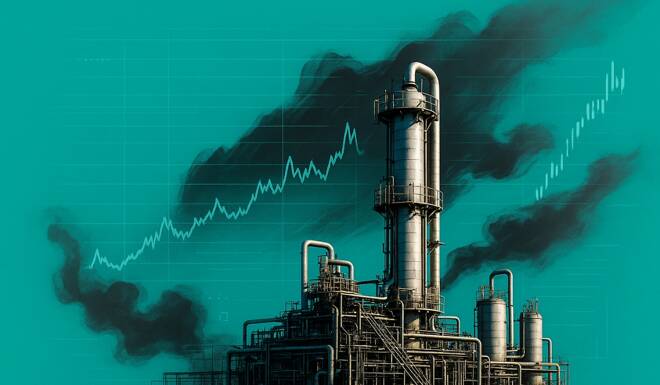Natural Gas