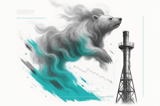 Natural Gas News