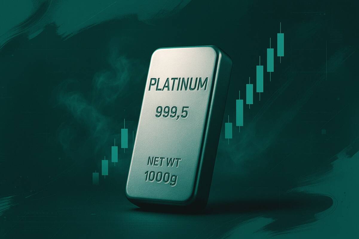 Platinum Price Forecast: Widening Deficit Puts $1,900 Back in Focus ...