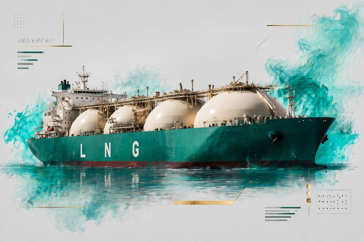 Natural Gas News: Inventory Report and Cooler Weather Keep Gas Market Under Pressure