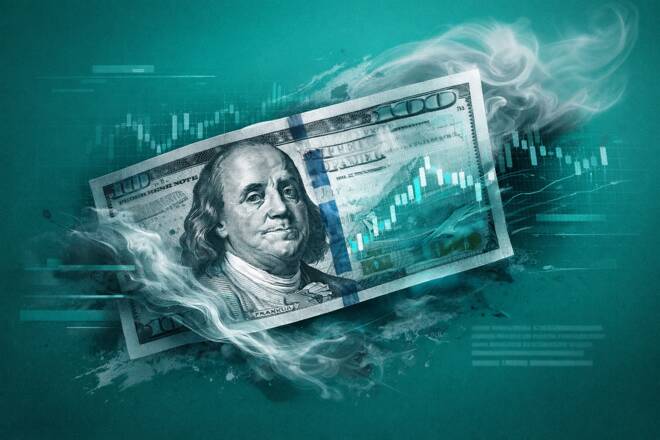 EUR/USD, GBP/USD, USD/CAD, USD/JPY Forecasts