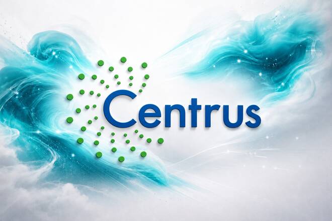 Centrus Energy (LEU) Forecast: Can Backlog Conversion and a Falling Wedge Squeeze Price Higher?