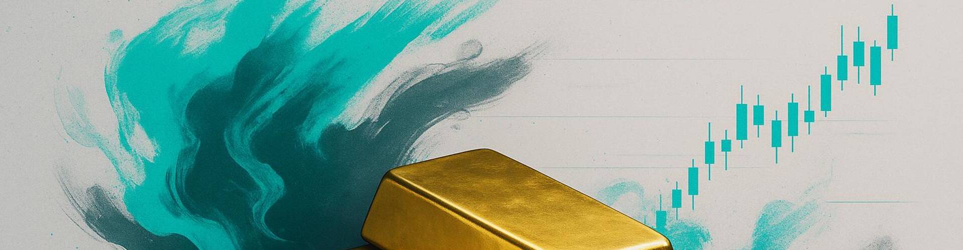Gold vs. S&P 500: Why The Gold Bull Market May Be Far From Over