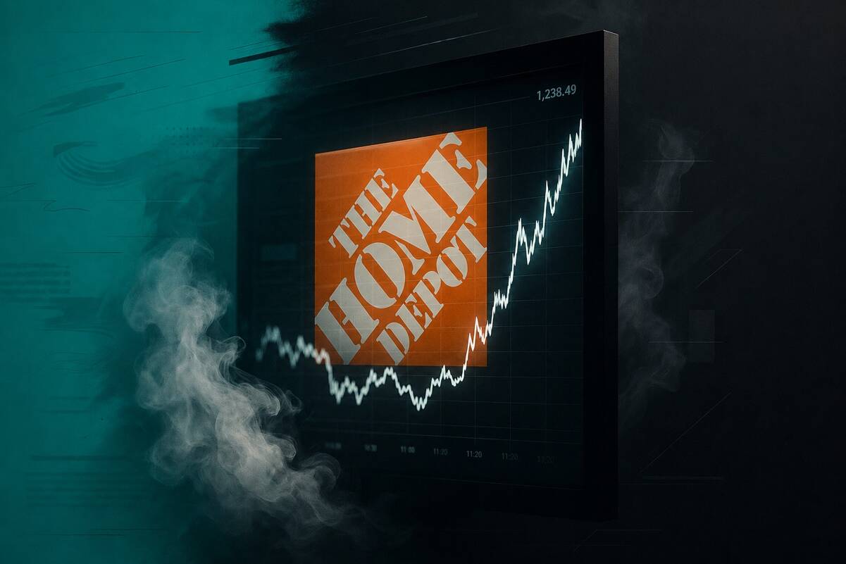Home Depot Earnings Preview: Can Pro Demand Offset a Weak Housing Market?