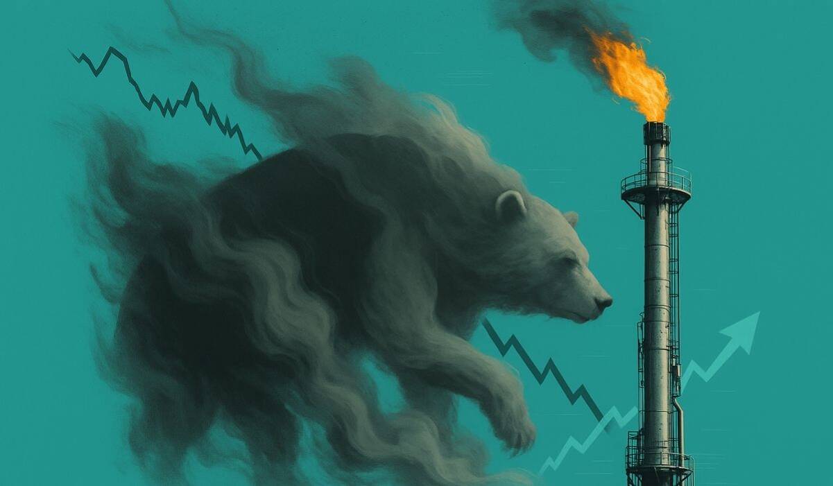 Natural Gas and Oil Forecast: Hormuz Uncertainty Keeps WTI, Brent and Gas in Focus