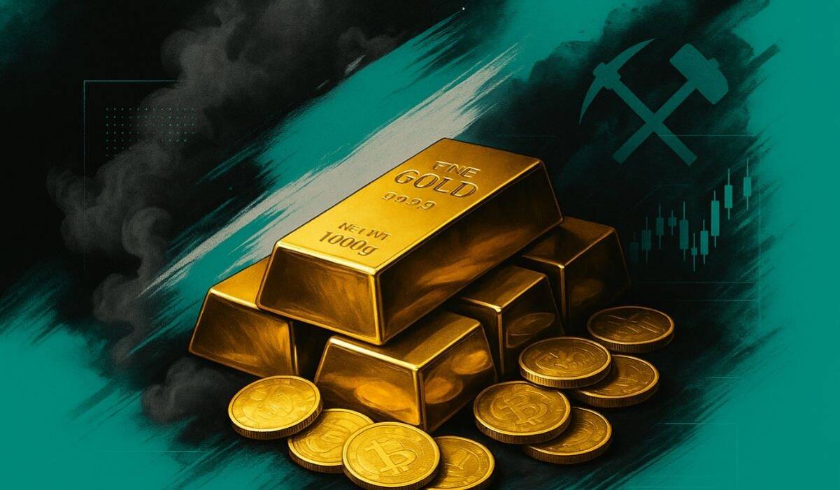 Gold (XAU/USD) & Silver Price Forecast: Gold Holds Above $4,250 Ahead of U.S. Payrolls