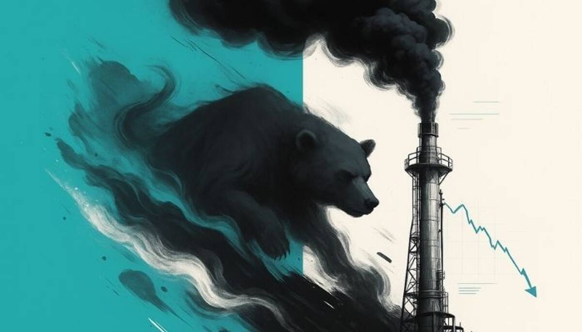 Natural Gas and Oil Forecast: Weak Demand Clashes With Persistent Hormuz Risks