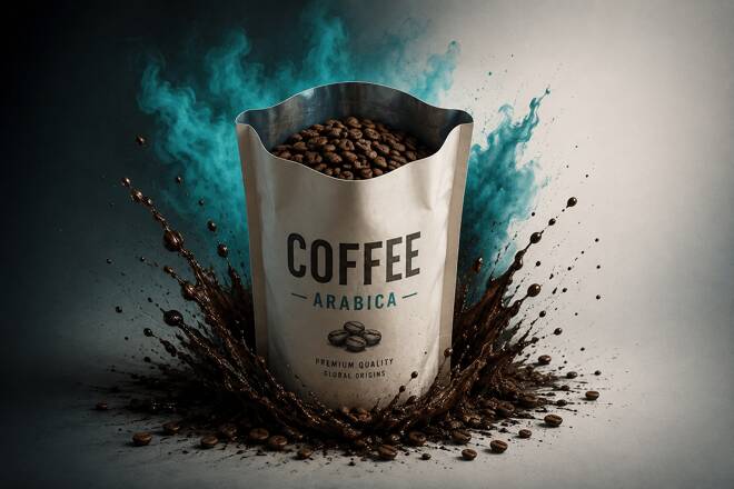 Arabica Coffee Price Presses the Flag amid Harvest Delays and Low Inventories