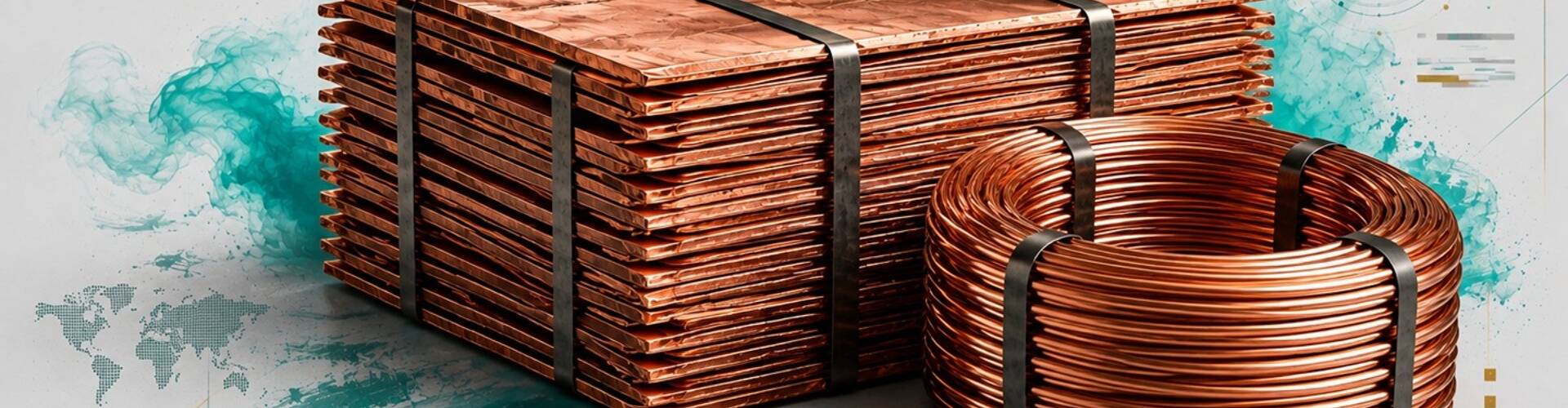 Copper Price Forecast: LME Squeeze Unwinds Toward $6.30