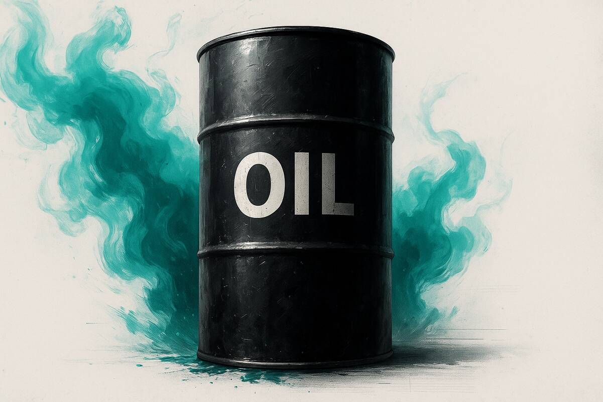 Oil traders flinch as Middle East tensions spike