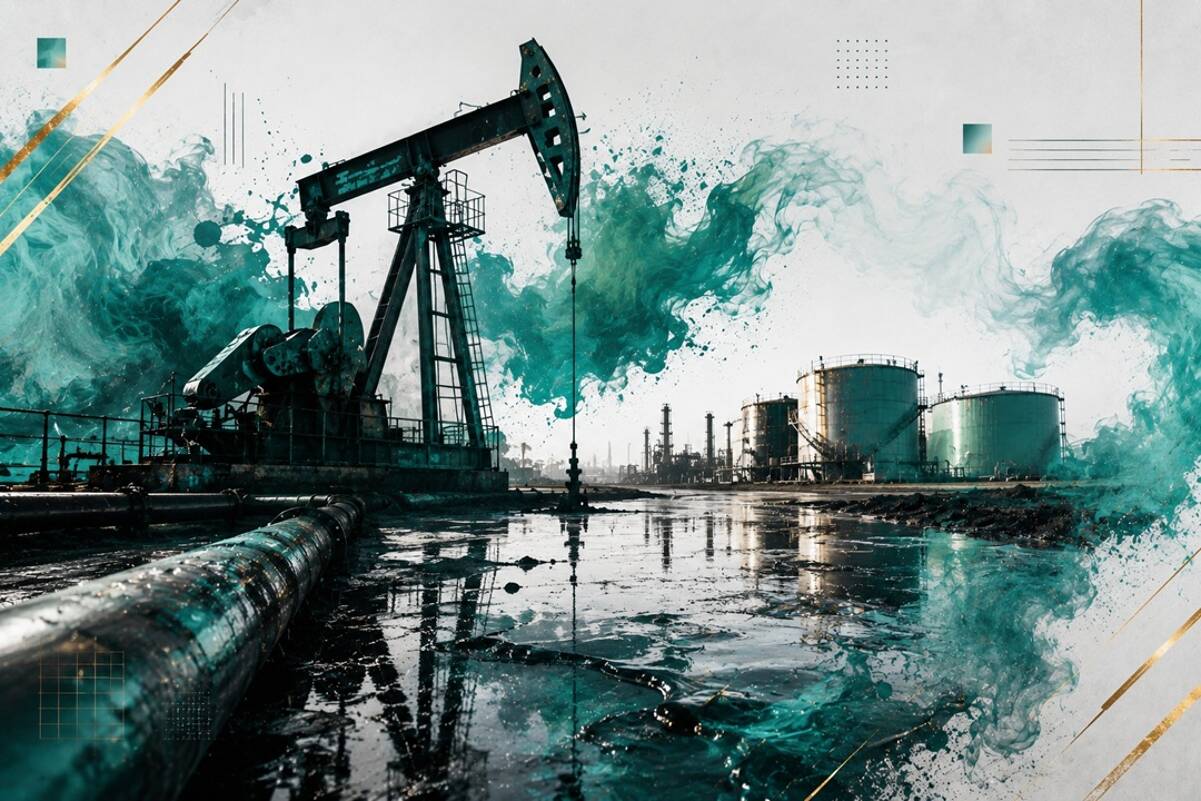 Natural Gas, WTI Oil, Brent Oil Forecasts – Oil Tests New Highs As Trump Threatens Iran With Economic Isolation