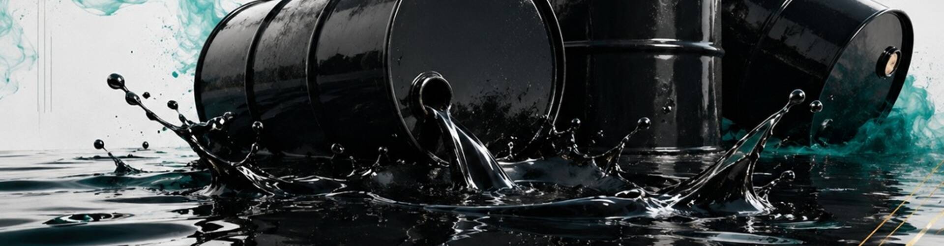 Crude Oil News