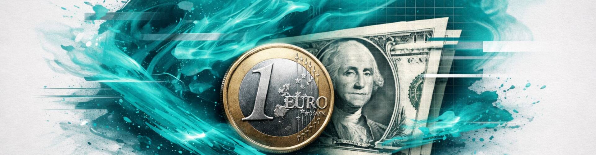 EUR/USD Analysis: Euro Eyes 1.12 as Oil Decides the ECB’s Hike