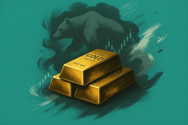 Gold Price Forecast