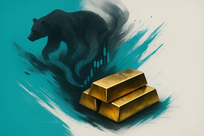 Gold Price Forecast