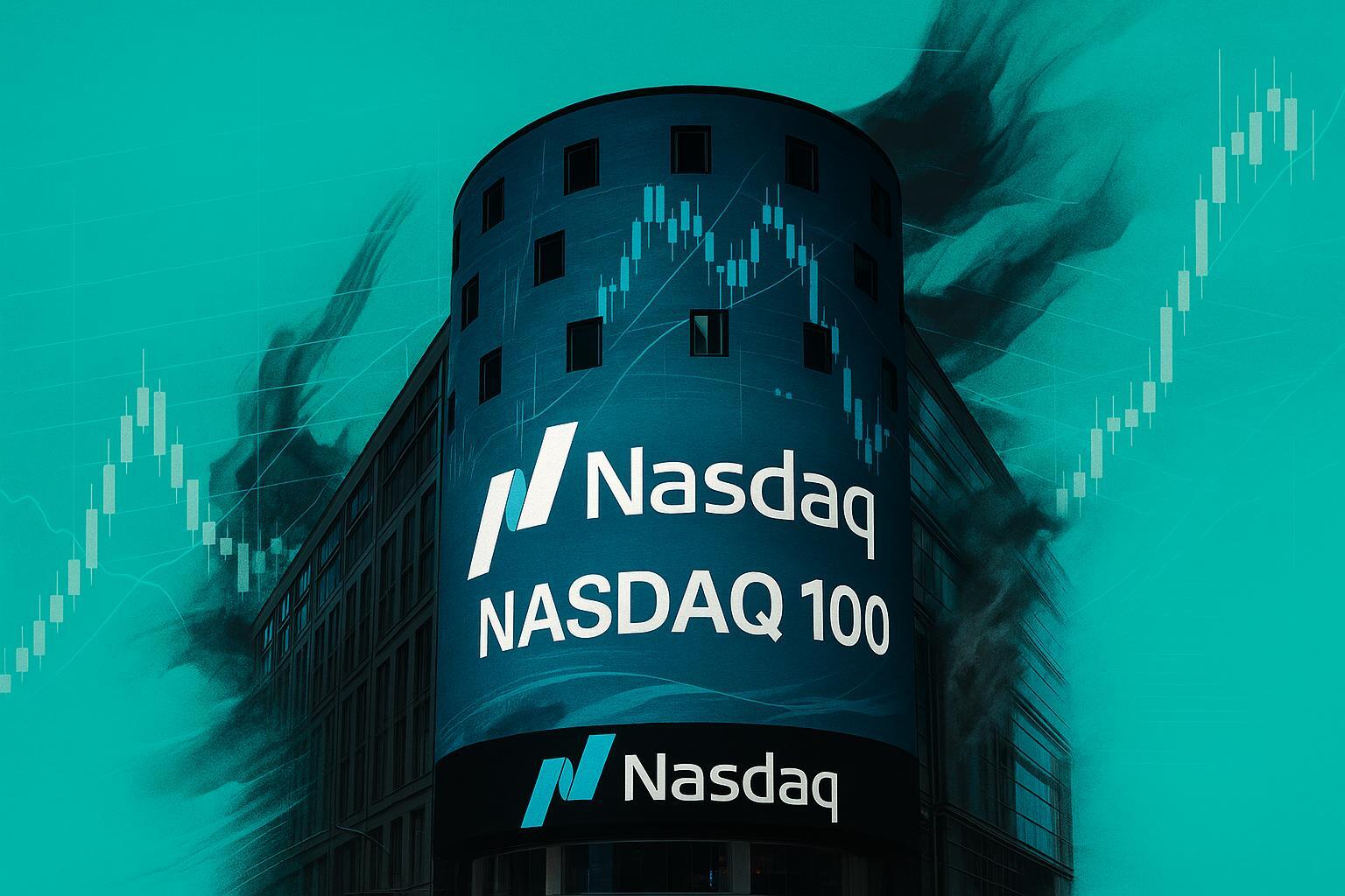 Nasdaq 100, Dow Jones 30 and S&P 500 Forecasts – Stock Breakout Eyes All-Time Highs