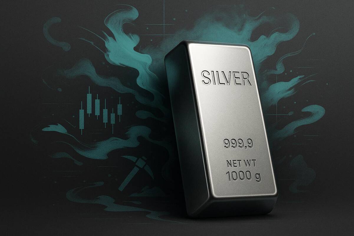 Silver (XAG) Forecast: Silver Stalls as Hot Headline PCE Pressures the Rate Trade