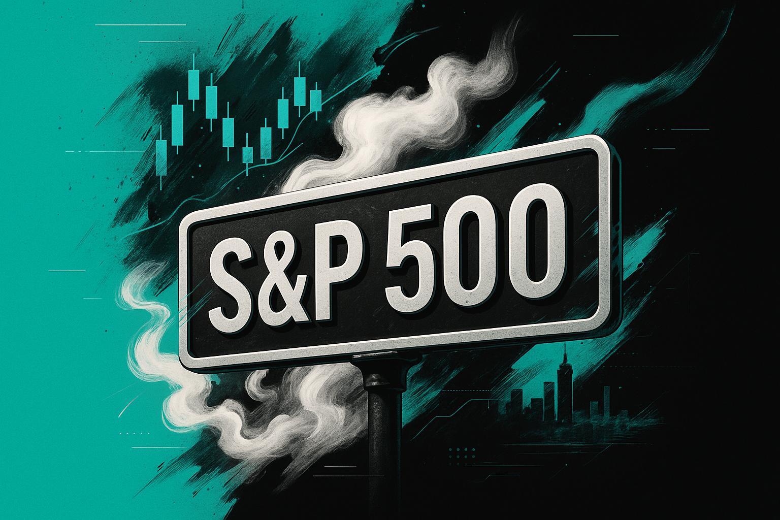 S&P500 and Dow Jones: Earnings and Oil Relief Push Stocks to Records