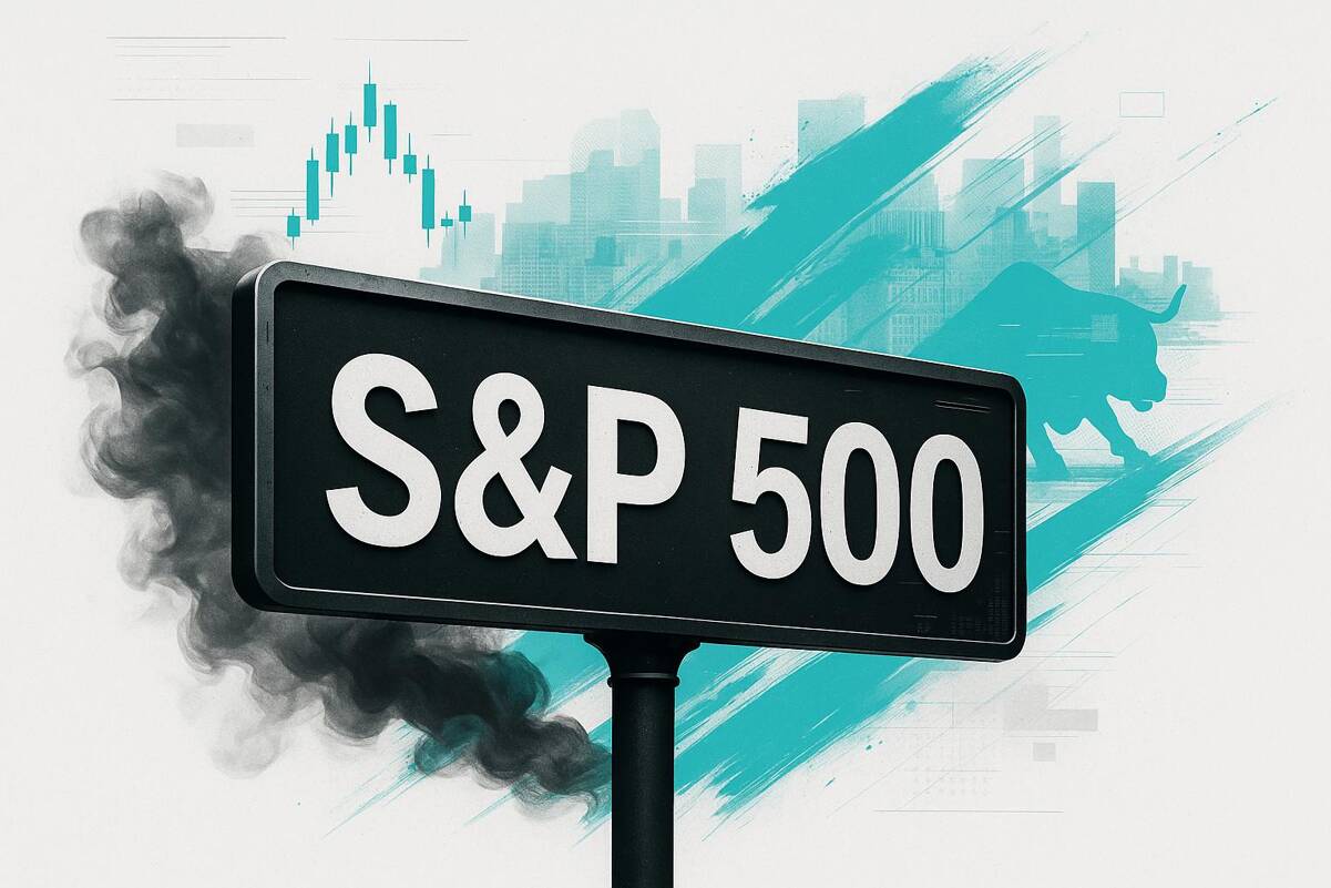 S&P500: Weak Payrolls Hit Rate Hike Odds as Benchmark Closes at Record High