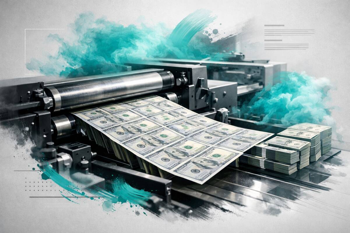 U.S. Dollar Tries To Gain More Ground As Traders Focus On Middle East: Analysis For EUR/USD, GBP/USD, USD/CAD, USD/JPY