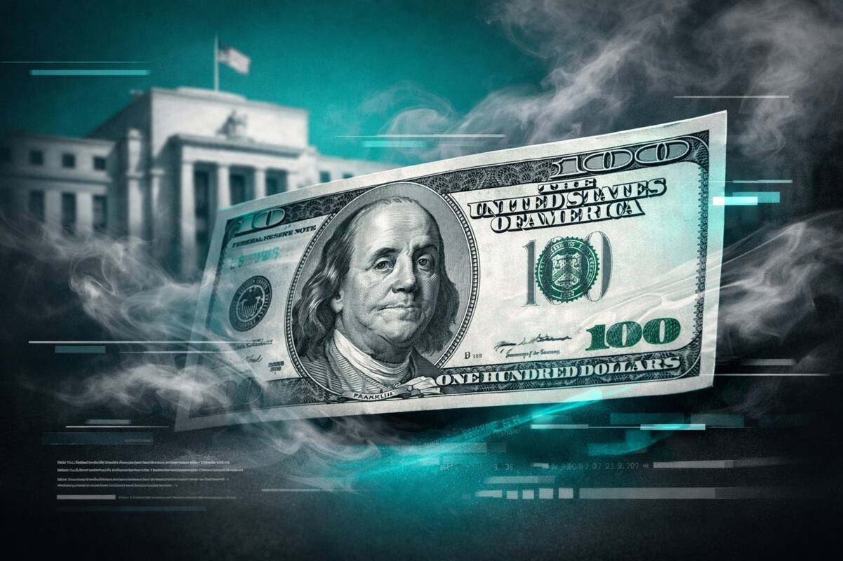 U.S. Dollar Moves Higher As PCE Price Index Exceeds Estimates: Analysis For EUR/USD, GBP/USD, USD/CAD, USD/JPY