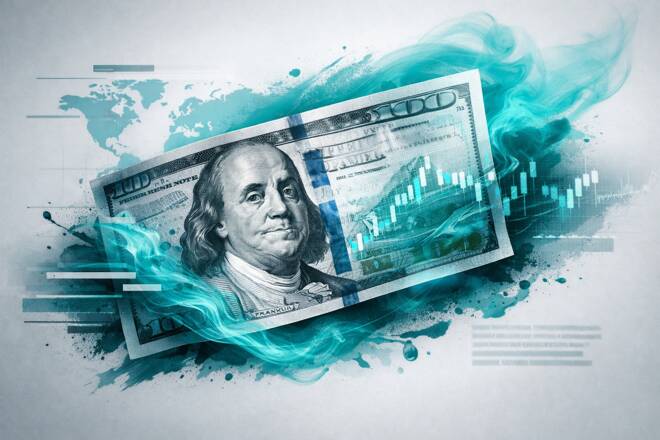 US Dollar
