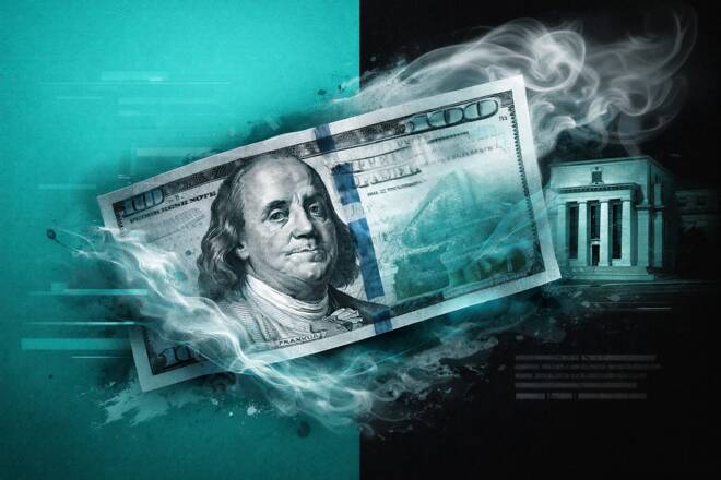 EUR/USD, GBP/USD, USD/CAD, USD/JPY Forecasts