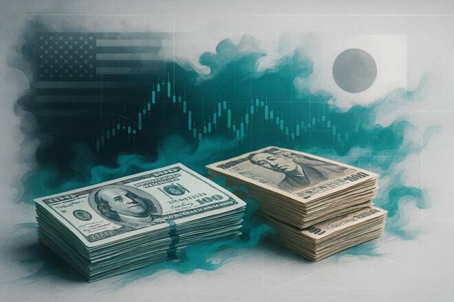 Interest Rate Forecast: BOJ Eyes September Hike as Yen Intervention Pressures USDJPY